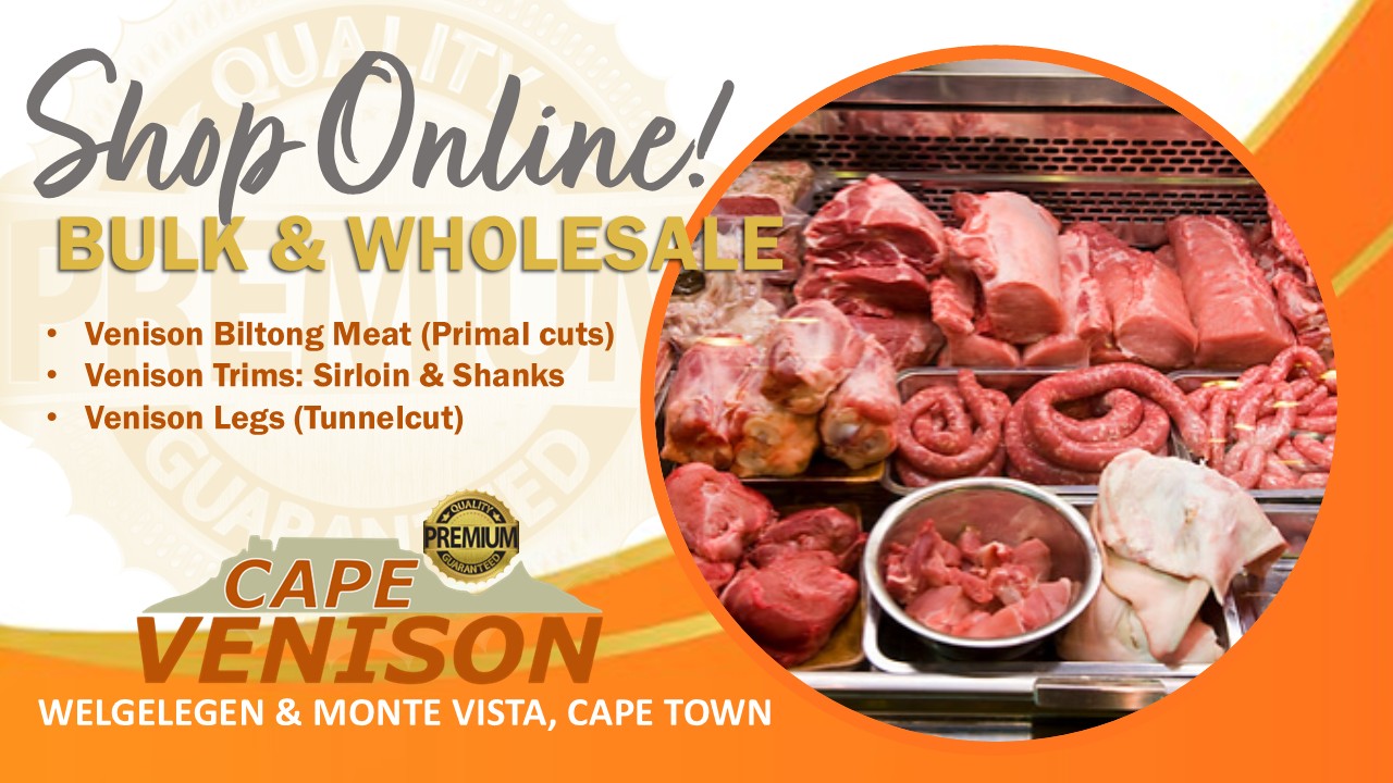 Bulk and Wholesale