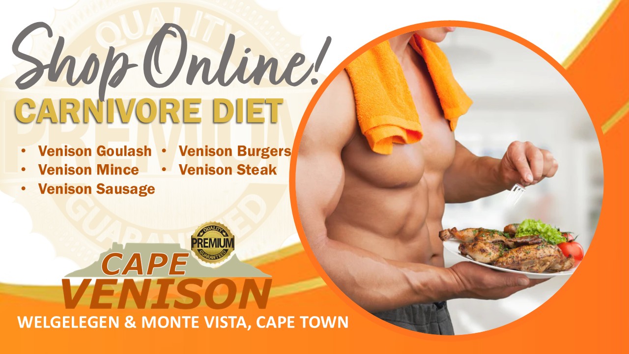 Carnivore Diet
