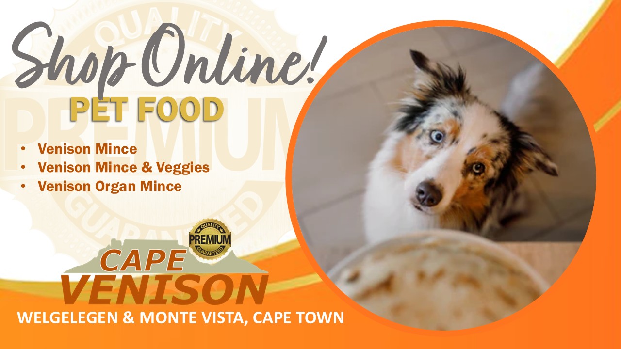 Pet Food