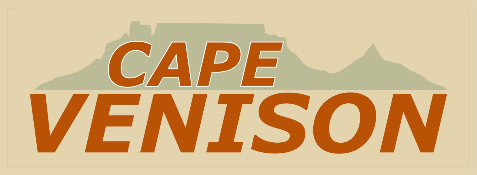 Cape Venison Logo